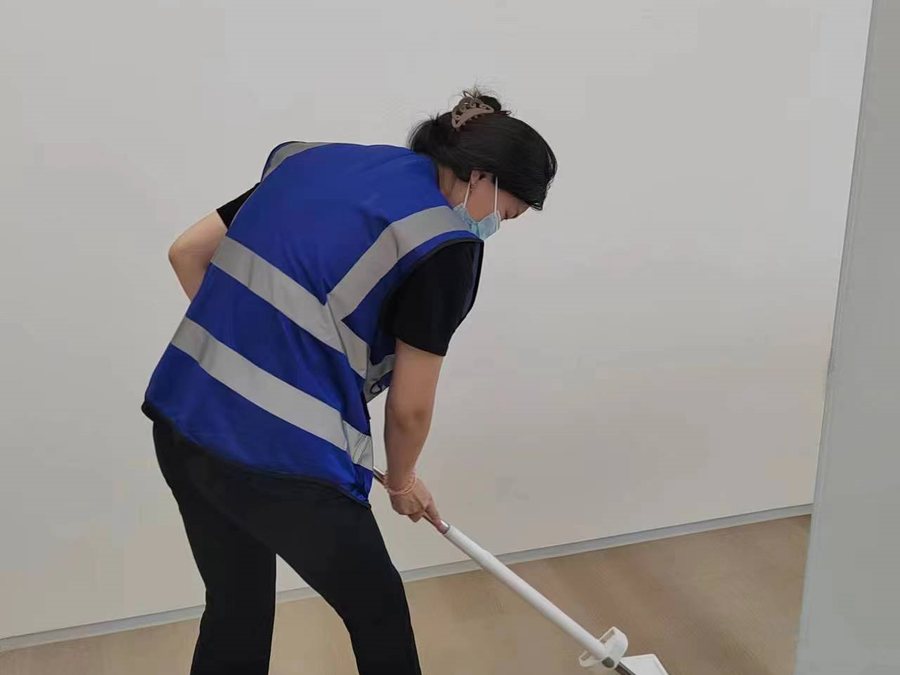 现场勘察与作业交底